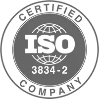 ISO-3834-2-1