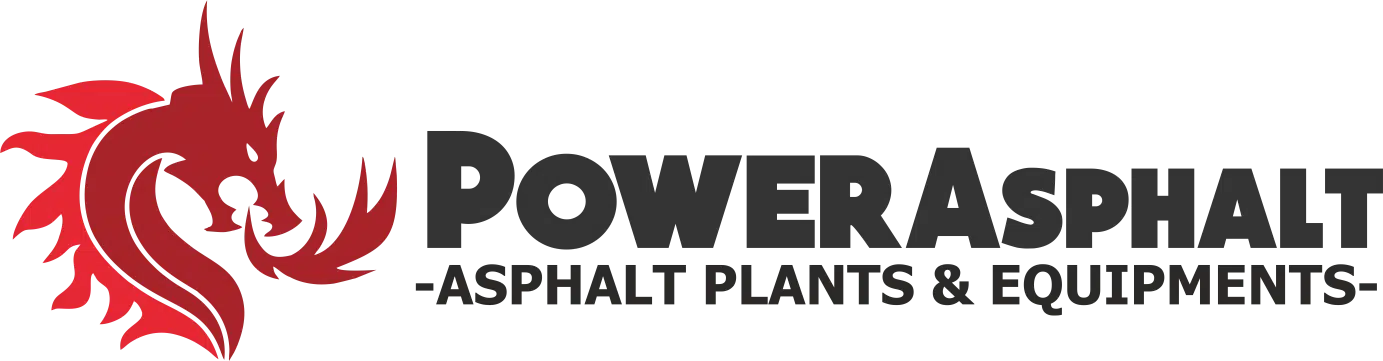 Power Asphalt Logo